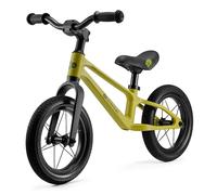 Kinderkraft Bicicletta Senza Pedali ETER Giallo