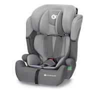 Seggiolino auto COMFORT UP i-Size grigio