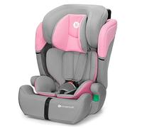Kinderkraft - Seggiolino Auto Confort Up Isize - Pink