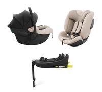ENDURA SAFE modular system beige