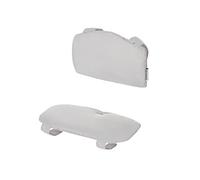 Kinderkraft ENOCK cuscini, Schiuma, Grigio