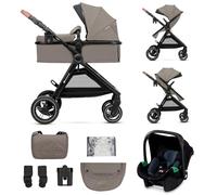 Passeggino Trio ESME beige