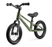 Kinderkraft balance bicicletta ETER GREEN