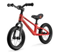 Kinderkraft balance bicicletta ETER RED