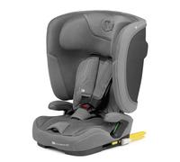 Kinderkraft Seggiolino auto FIX2GO i-Size grey