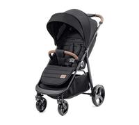 Passeggino GRANDE PLUS nero