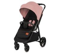 Passeggino GRANDE PLUS rosa