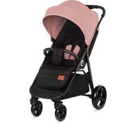 Passeggino GRANDE PLUS rosa