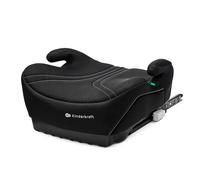 Seggiolino auto I-BOOST 2 PRO i-Size nero