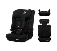 Seggiolino auto I-COMFY i-Size nero