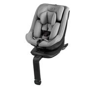 Kinderkraft I-GUARD I-SIZE Seggiolino per bambini Grigio