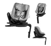 Kinderkraft I-GUARD PRO Seggiolino auto Grigio