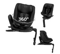Seggiolino auto I-GUARD PRO i-Size new fabric grigio