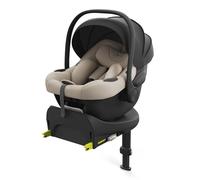 Seggiolino auto Kinderkraft I-Lite Base Endura Safe Fx Beige