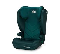 Seggiolino auto 2in1 I-SPARK i-Size verde