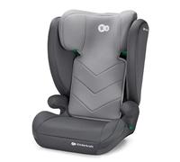 Seggiolino auto 2in1 I-SPARK i-Size grigio