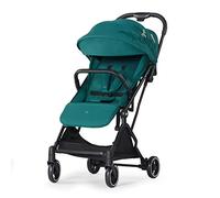 Kinderkraft Passeggino Leggero e Compatto INDY 2 NATURE VIBES