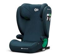Kinderkraft Seggiolino auto JUNIOR FIX i-Size verde