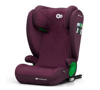 Kinderkraft JUNIOR FIX2 I SIZE Seggiolino auto 15-36 kg Gruppo 2-3 100-150 cm