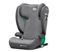 Seggiolino auto JUNIOR FIX i-Size grigio