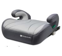 Rialzo auto I-BOOST I-Size grigio