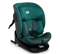 Kinderkraft Seggiolino auto Reboarder i-Grow i-Size da 40 a 150 cm verde