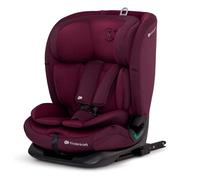 Kinderkraft KCONE300RED0000 Seggiolino per bambini