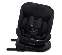 Kinderkraft KCXPED03BLK0000 Seggiolino per bambini