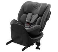 Kinderkraft KCXRID02GRY0000 Seggiolino per bambini