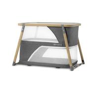 Kinderkraft Sofi Baby Cot 4w1 Grey