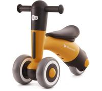 Kinderkraft Triciclo MINIBI, honey yellow