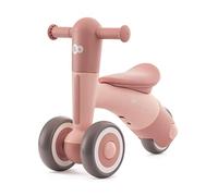 Kinderkraft Triciclo MINIBI, candy pink