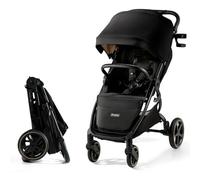 Kinderkraft Passeggino leggero MITZY black