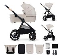 Kinderkraft Passeggino 2 in 1 NEA 2 Soft Beige