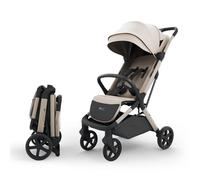 Passeggino NUBI 3 beige