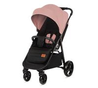 Kinderkraft Passeggino Grande + Rosa