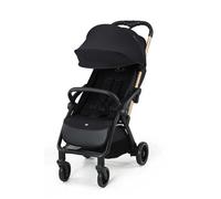 Kinderkraft - Passeggino Leggero Apino - Raven Black
