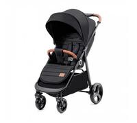 Passeggino GRANDE PLUS nero