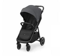 Kinderkraft Passeggino Leggero Route Grigio