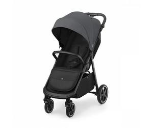 Kinderkraft Passeggino Leggero Route Grigio