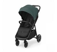 Kinderkraft Passeggino Leggero Route Verde