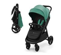 Passeggino leggero RINE verde
