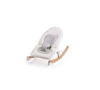 Kinderkraft - Sdraietta a Dondolo Finio - White