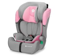Seggiolino auto COMFORT UP i-Size rosa
