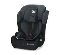 Kinderkraft Seggiolino auto Comfort Up 2 i-Size, da 76 a 150 cm, 8 kg, nero