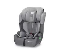Seggiolino auto COMFORT UP i-Size grigio