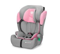 Kinderkraft - Seggiolino Auto Confort Up Isize - Pink