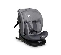 Seggiolino auto I-GROW i-Size grigio