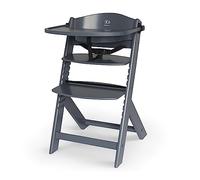 Kinderkraft Seggiolone Enock Grey