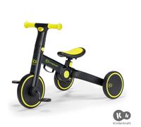 Kinderkraft Triciclo 4TRIKE, black volt